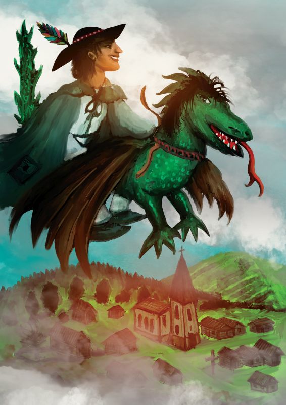 dracie rozpravky 001