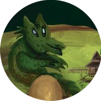 draci pribeh rozpravka